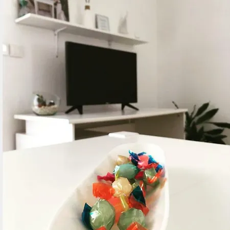 Sun&sea 公寓 扎达尔