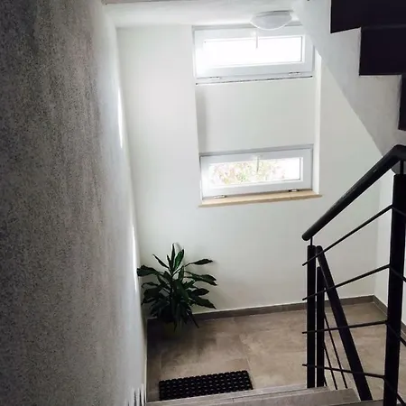 Sun&sea 公寓 扎达尔