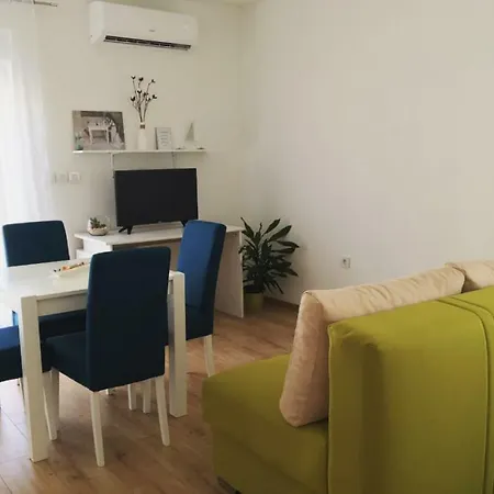 Apartment Sun&sea Studio Zadar