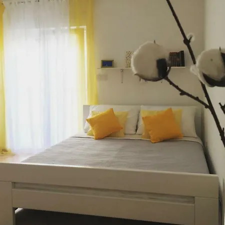 Apartment Sun&sea Studio