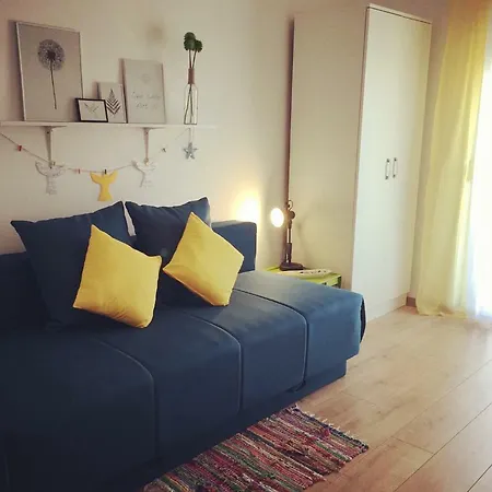 Apartment Sun&sea Studio